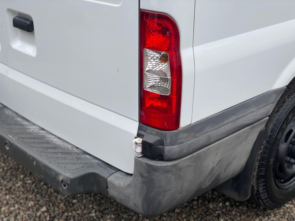 Used Ford Transit 2013 for sale - 76406912: Photo 29