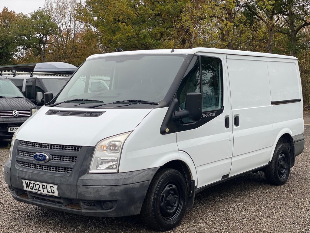 Used Ford Transit 2013 for sale - 76406912: Photo 3