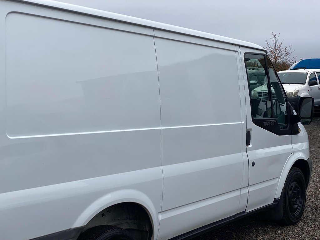 Used Ford Transit 2013 for sale - 76406912: Photo 30