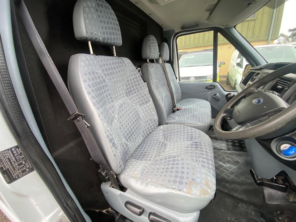 Used Ford Transit 2013 for sale - 76406912: Photo 32