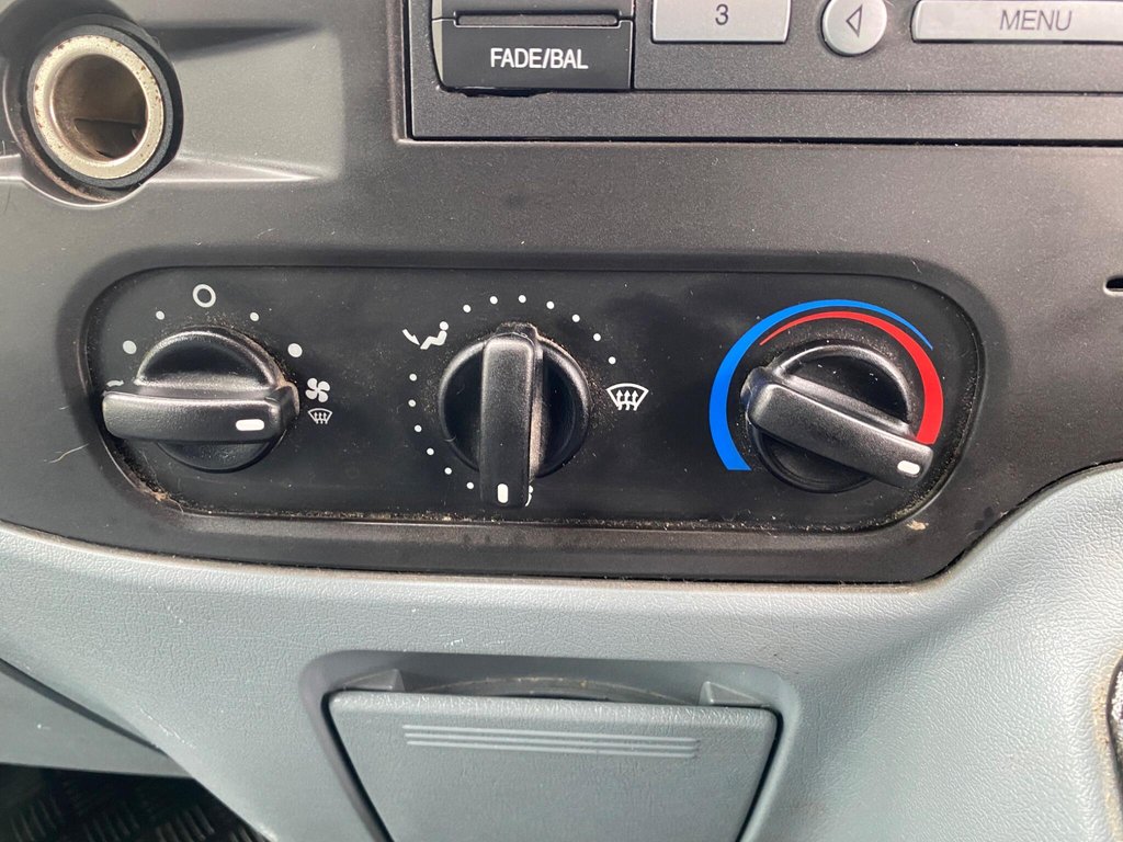 Used Ford Transit 2013 for sale - 76406912: Photo 34