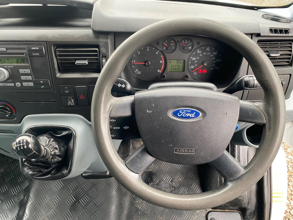 Used Ford Transit 2013 for sale - 76406912: Photo 37