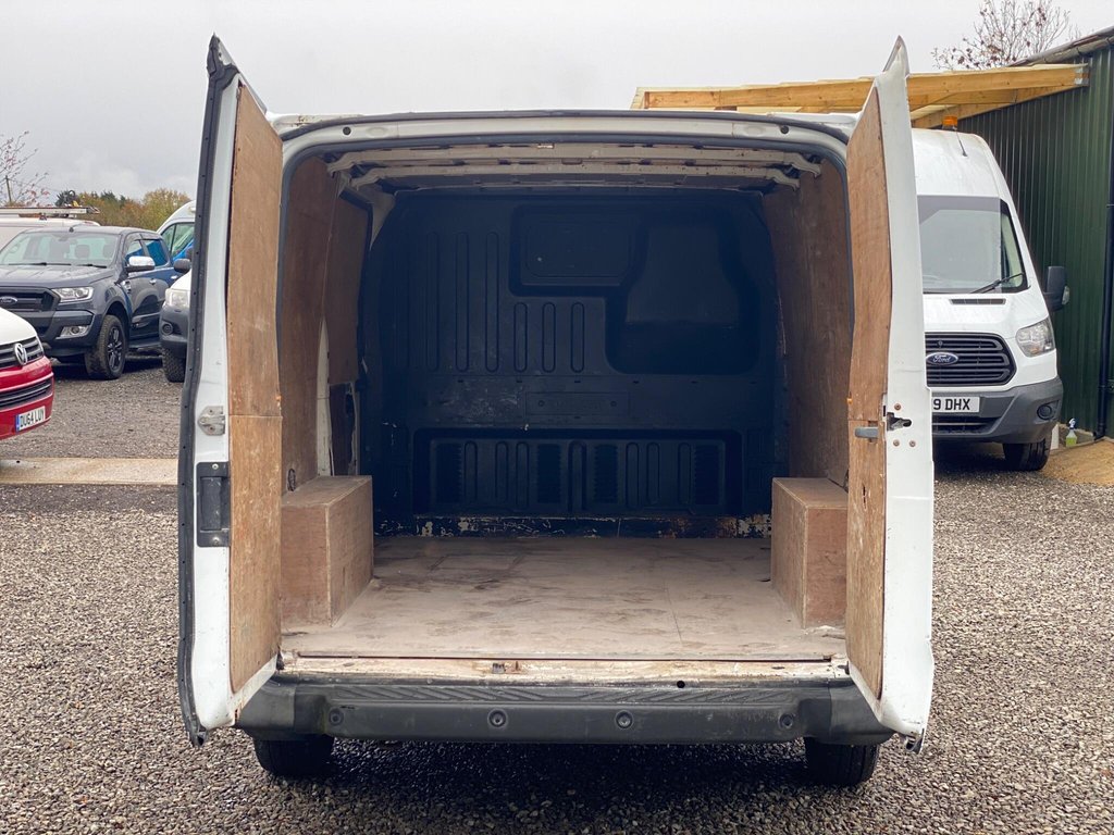 Used Ford Transit 2013 for sale - 76406912: Photo 41