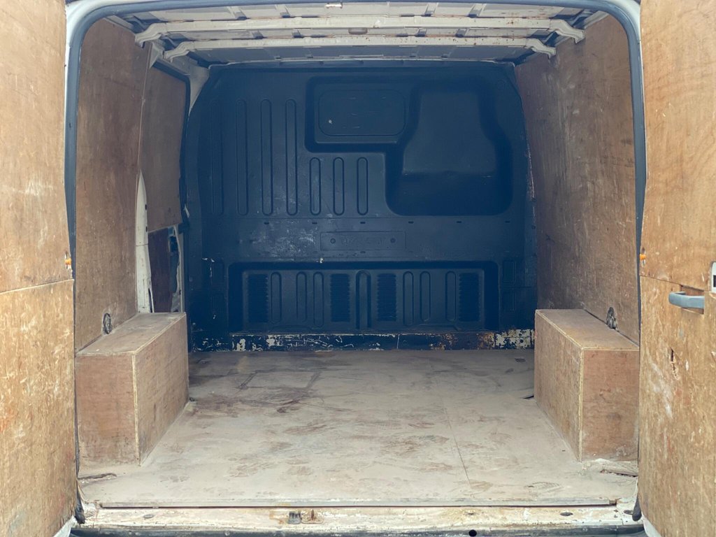 Used Ford Transit 2013 for sale - 76406912: Photo 42