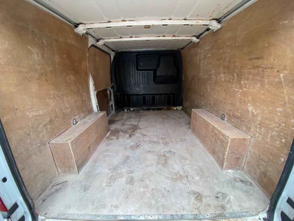 Used Ford Transit 2013 for sale - 76406912: Photo 43
