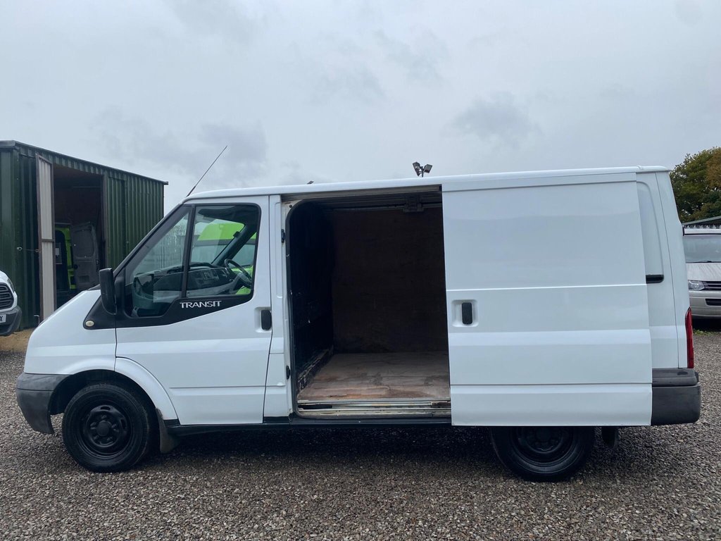 Used Ford Transit 2013 for sale - 76406912: Photo 44