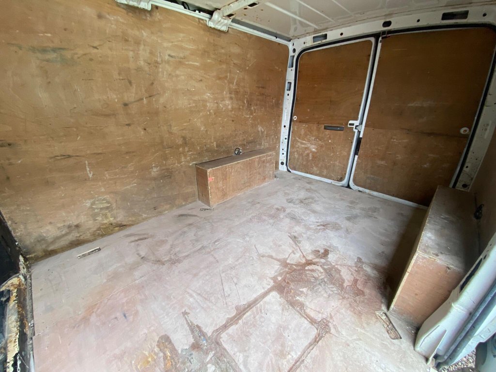 Used Ford Transit 2013 for sale - 76406912: Photo 45