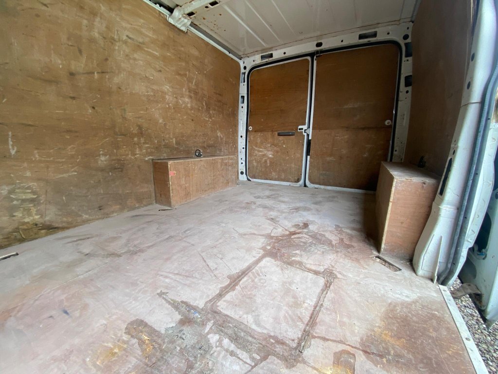 Used Ford Transit 2013 for sale - 76406912: Photo 46