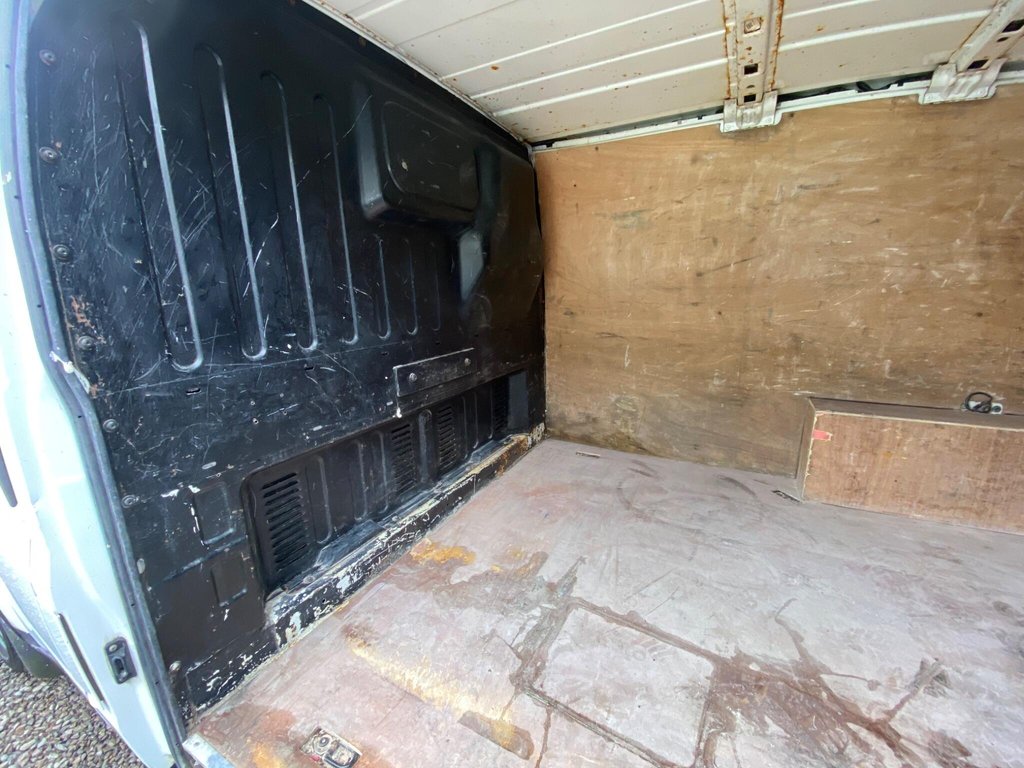 Used Ford Transit 2013 for sale - 76406912: Photo 47