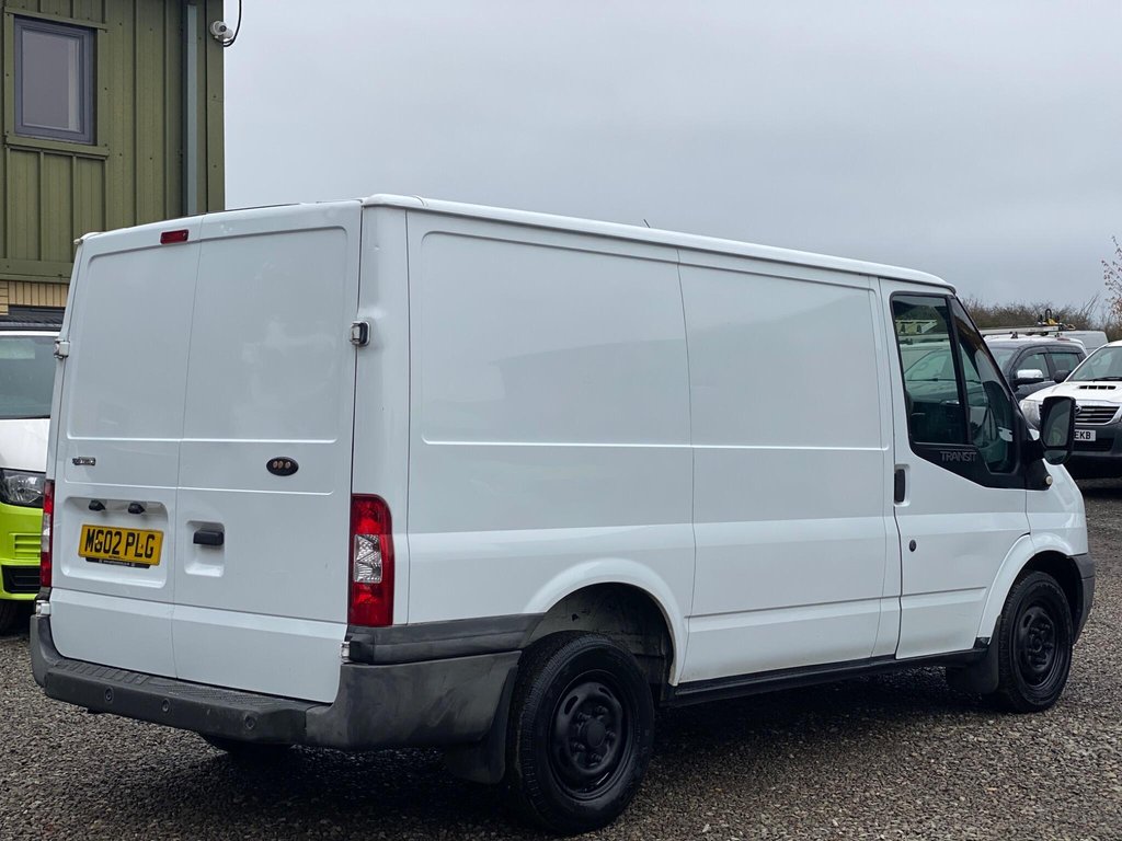 Used Ford Transit 2013 for sale - 76406912: Photo 5