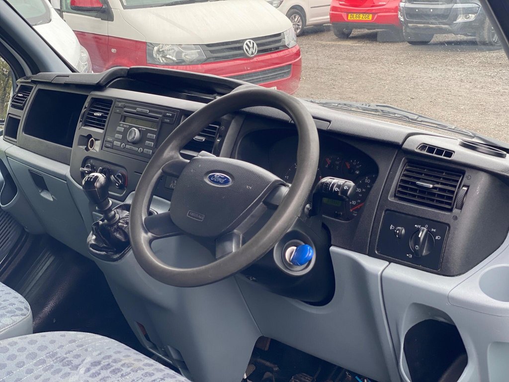 Used Ford Transit 2013 for sale - 76406912: Photo 6