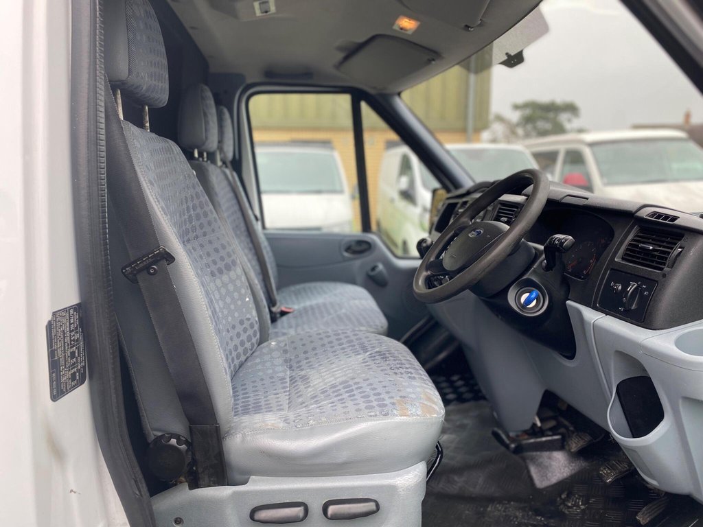 Used Ford Transit 2013 for sale - 76406912: Photo 7
