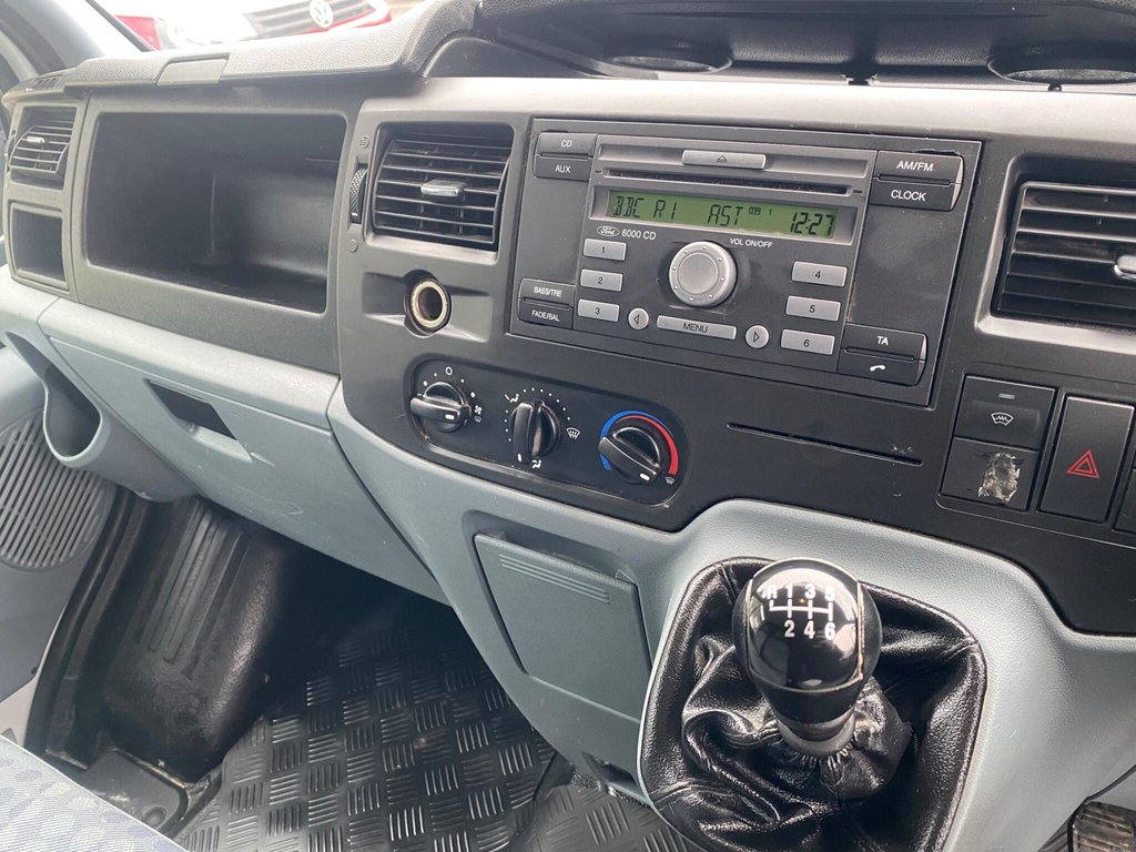 Used Ford Transit 2013 for sale - 76406912: Photo 8