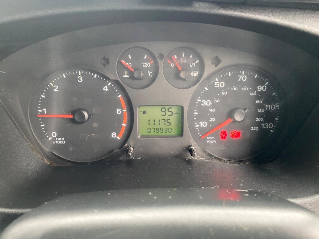 Used Ford Transit 2013 for sale - 76406912: Photo 9