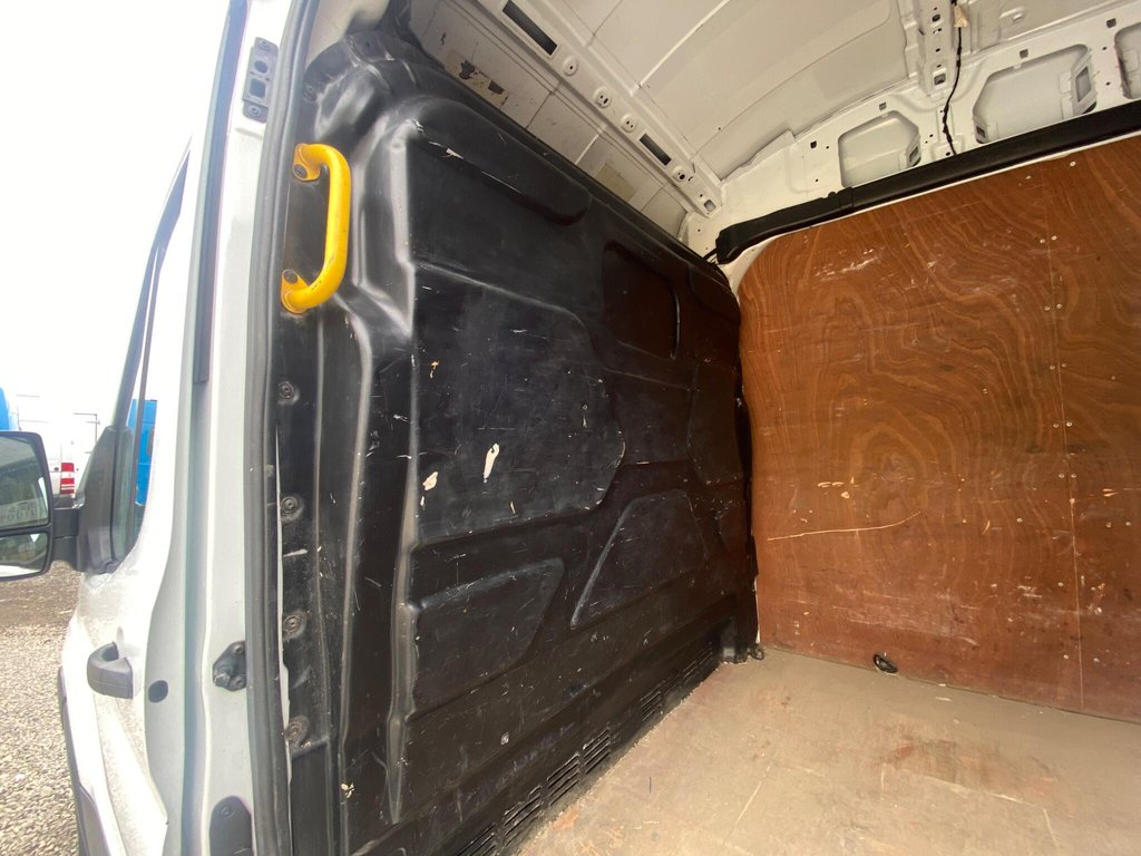 Used Ford Transit 2018 for sale - 76495921: Photo 11