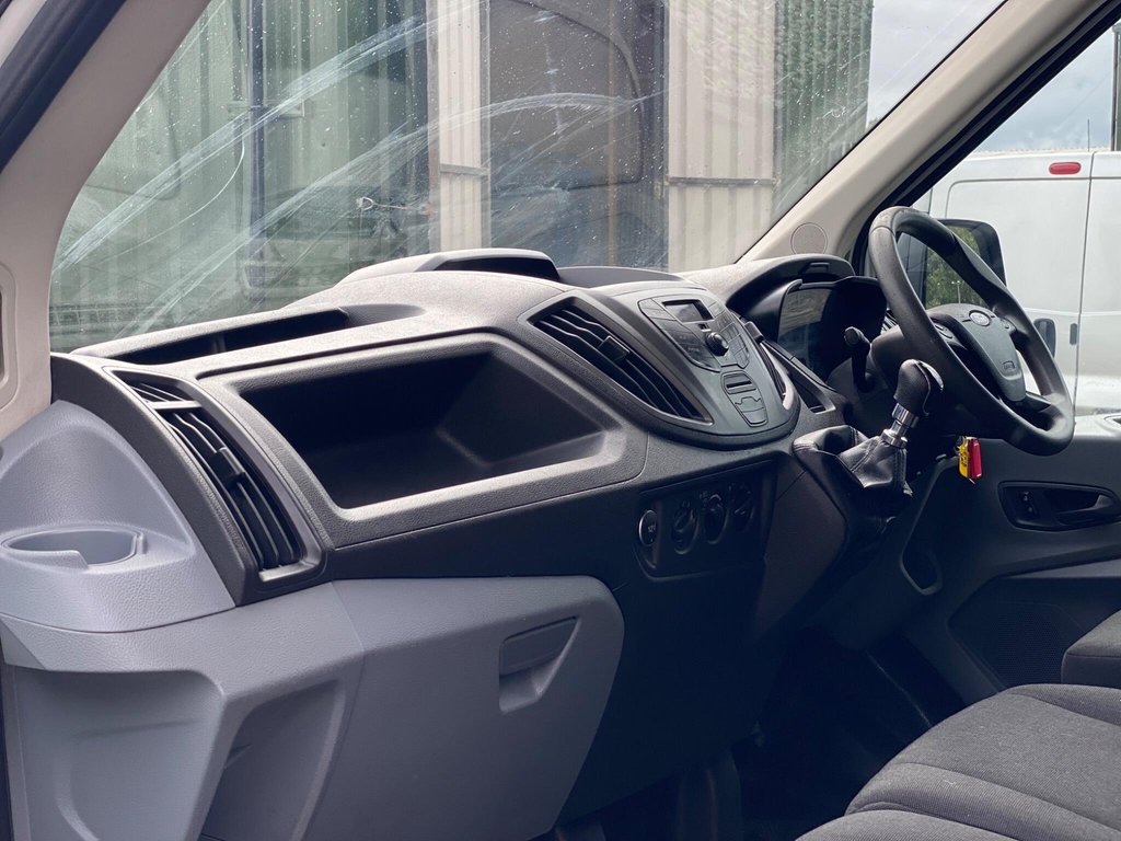 Used Ford Transit 2018 for sale - 76495921: Photo 12