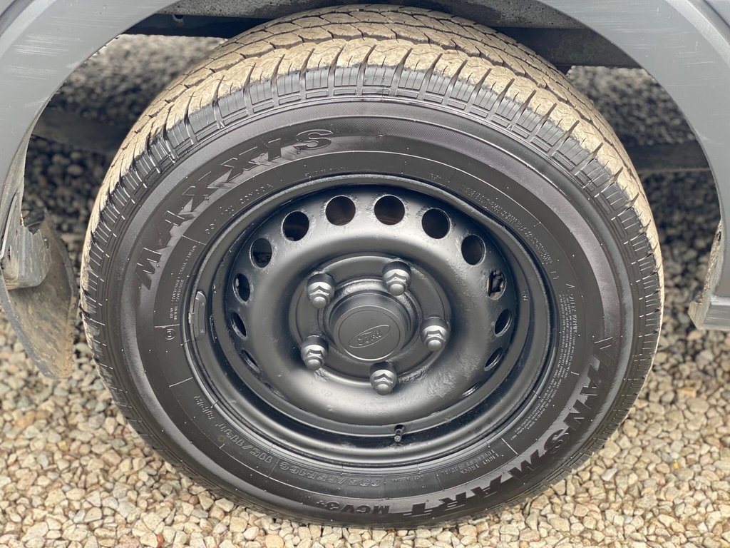 Used Ford Transit 2018 for sale - 76495921: Photo 14