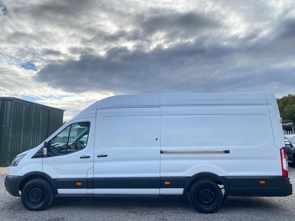 Used Ford Transit 2018 for sale - 76495921: Photo 17