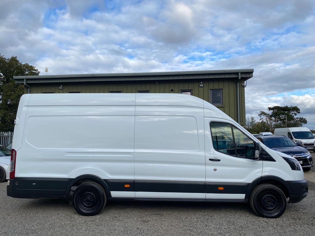 Used Ford Transit 2018 for sale - 76495921: Photo 19
