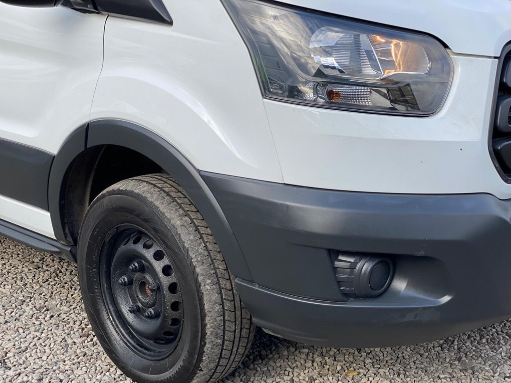 Used Ford Transit 2018 for sale - 76495921: Photo 20