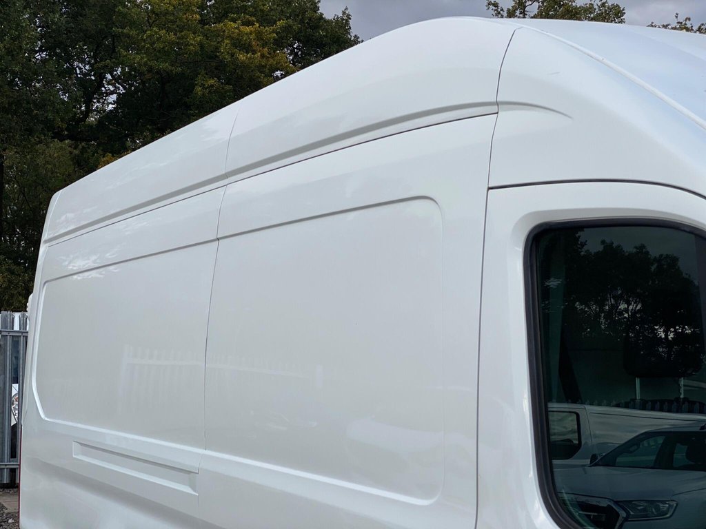 Used Ford Transit 2018 for sale - 76495921: Photo 22