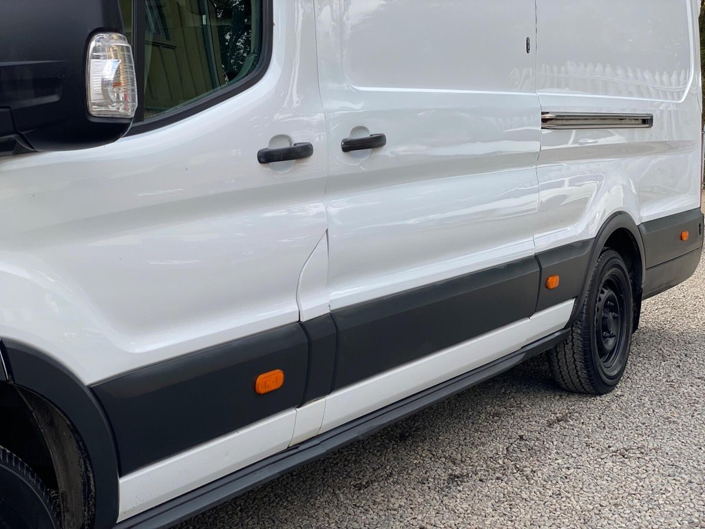 Used Ford Transit 2018 for sale - 76495921: Photo 24