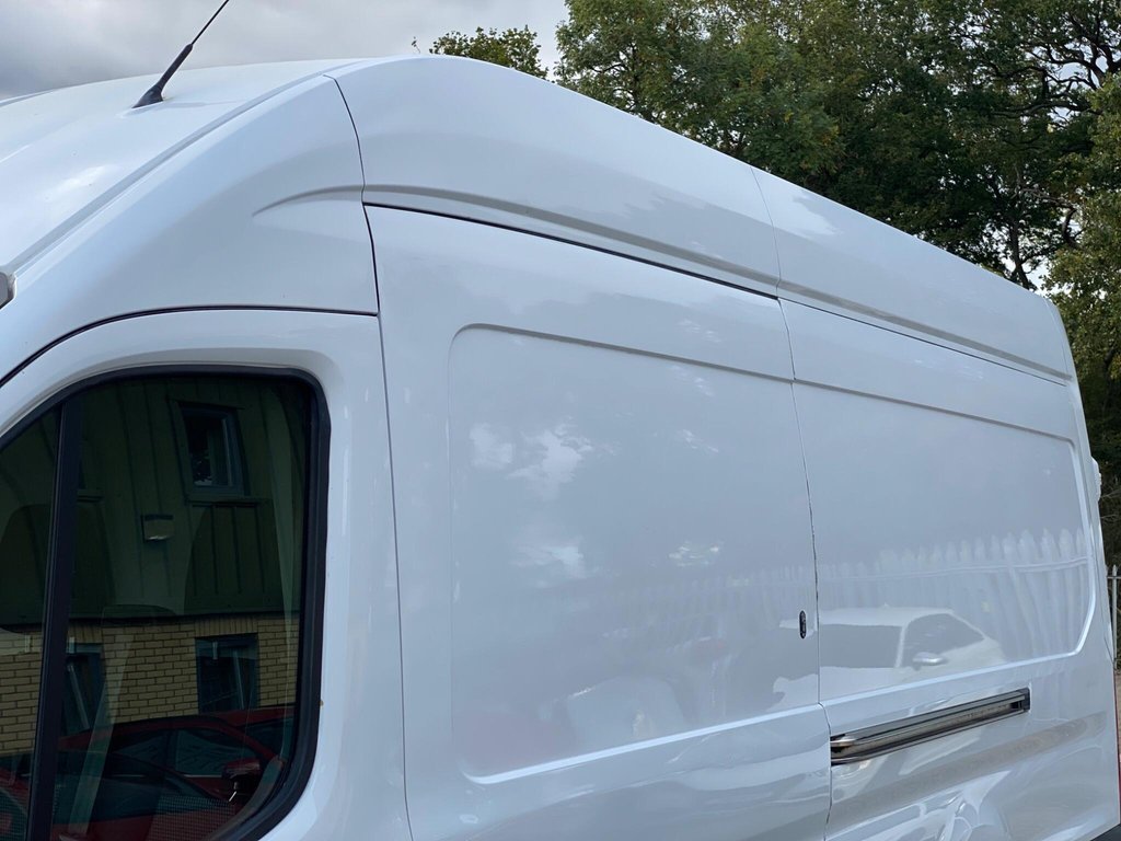 Used Ford Transit 2018 for sale - 76495921: Photo 25