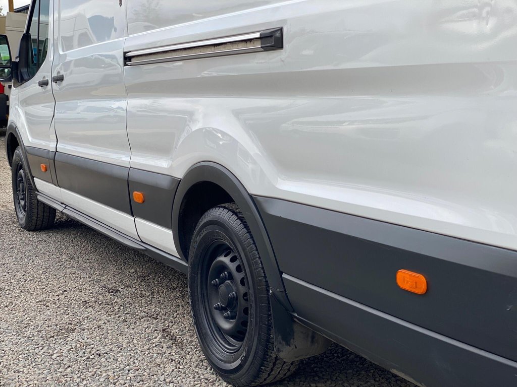 Used Ford Transit 2018 for sale - 76495921: Photo 27