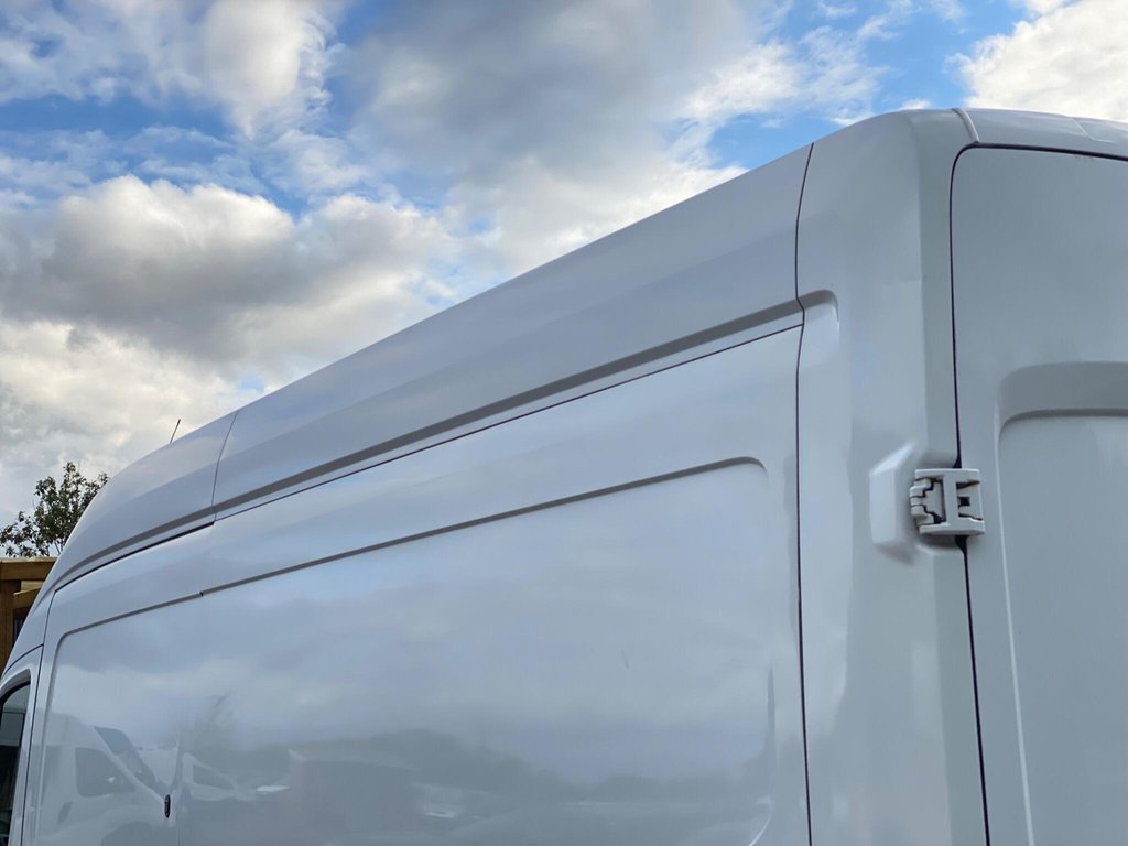 Used Ford Transit 2018 for sale - 76495921: Photo 28