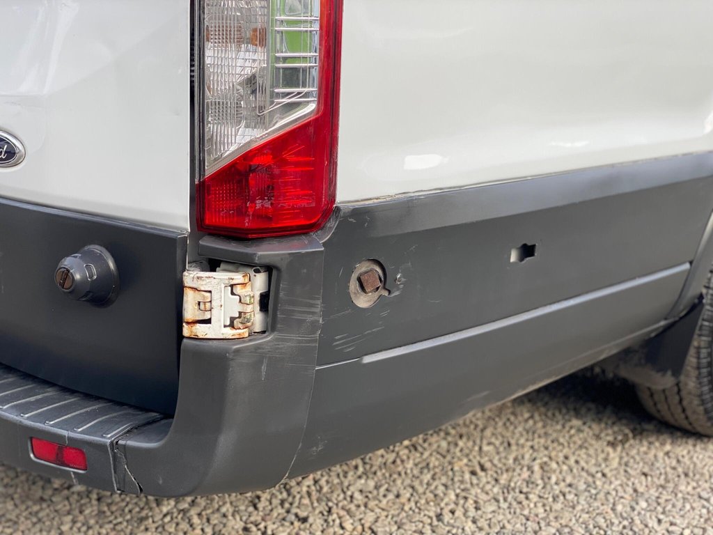 Used Ford Transit 2018 for sale - 76495921: Photo 29