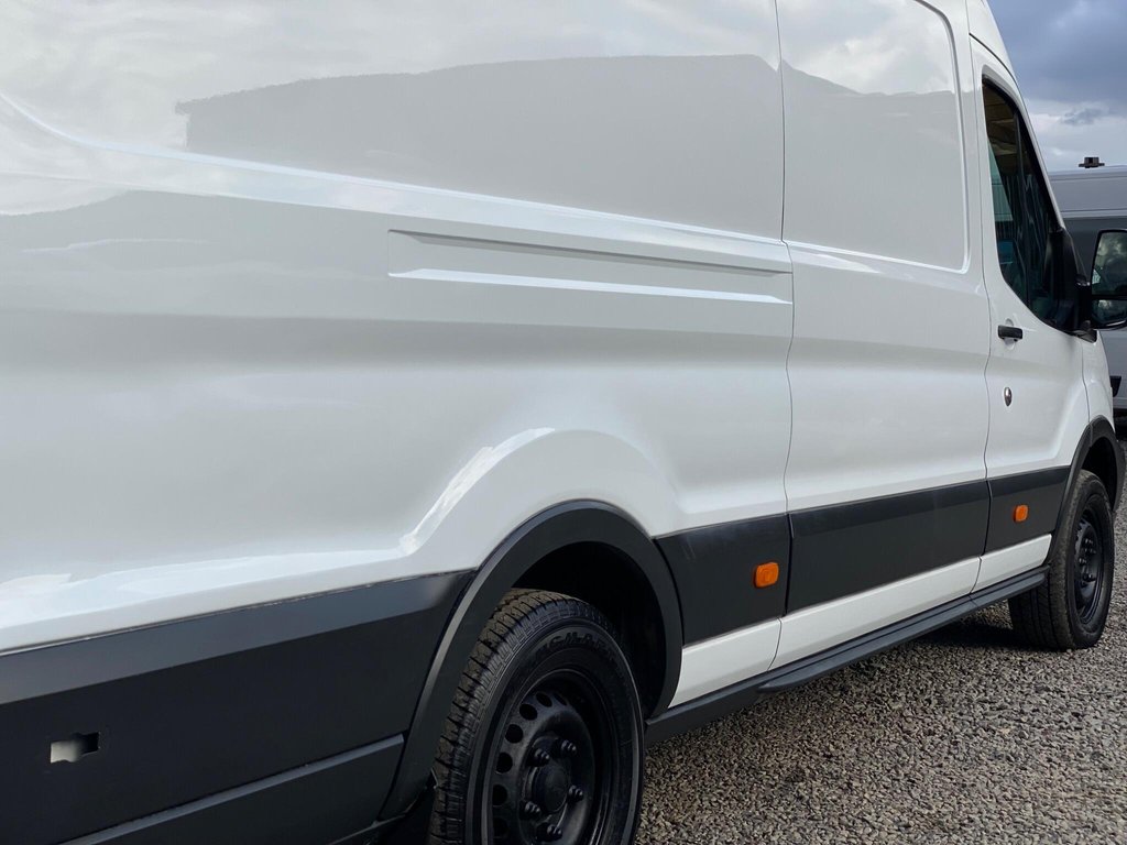 Used Ford Transit 2018 for sale - 76495921: Photo 30