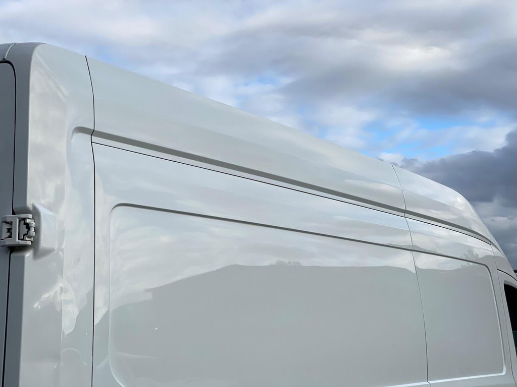 Used Ford Transit 2018 for sale - 76495921: Photo 31