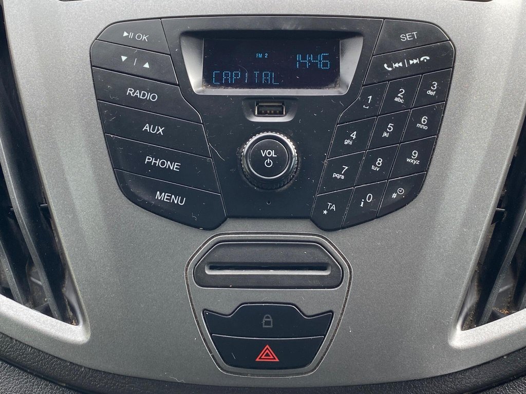 Used Ford Transit 2018 for sale - 76495921: Photo 35
