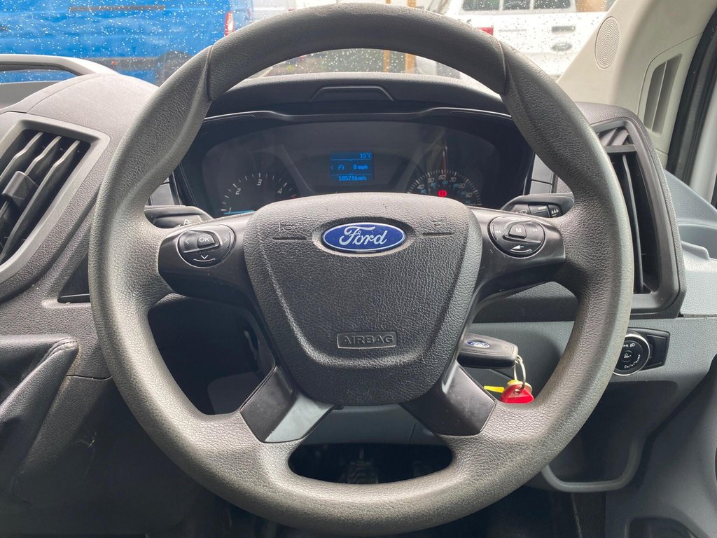 Used Ford Transit 2018 for sale - 76495921: Photo 38