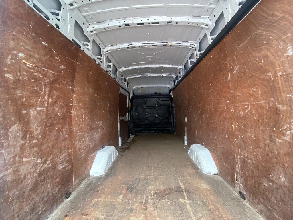 Used Ford Transit 2018 for sale - 76495921: Photo 47