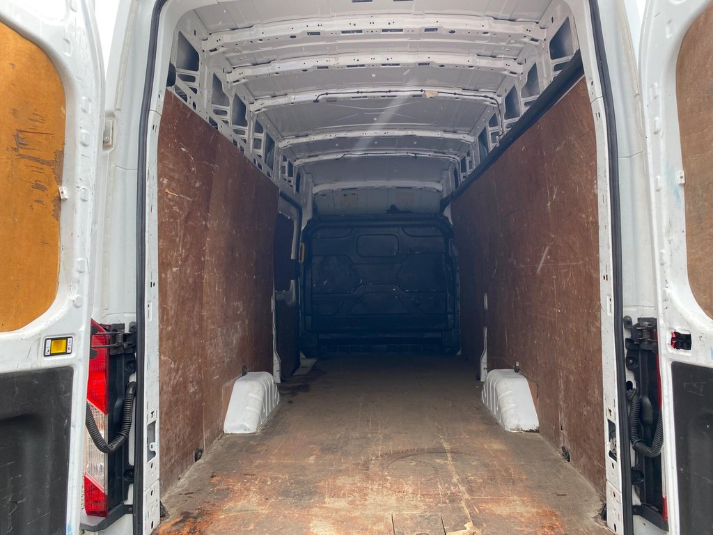 Used Ford Transit 2018 for sale - 76495921: Photo 48
