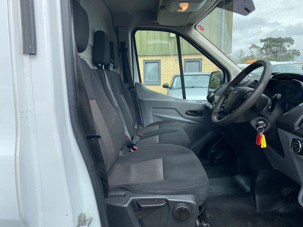 Used Ford Transit 2018 for sale - 76495921: Photo 7