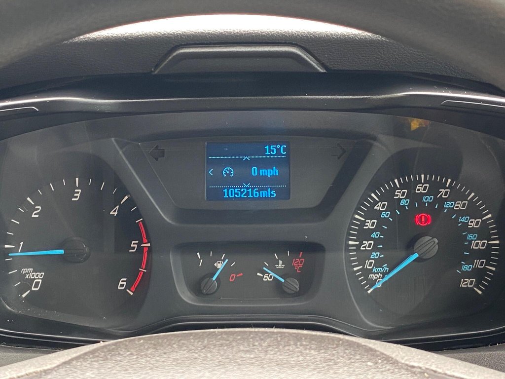 Used Ford Transit 2018 for sale - 76495921: Photo 8