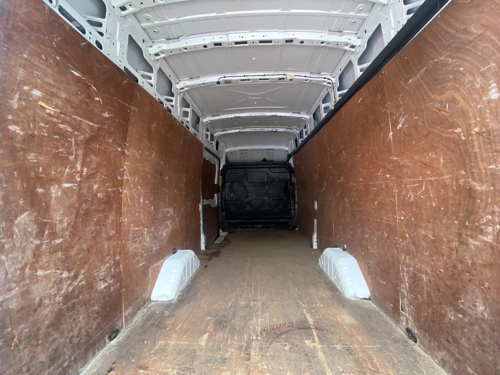 Used Ford Transit 2018 for sale - 76495921: Photo 9