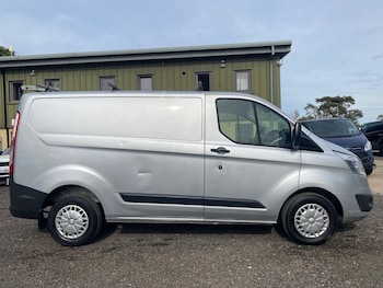 Used Ford Transit Custom 2014 for sale - 79472937: Photo