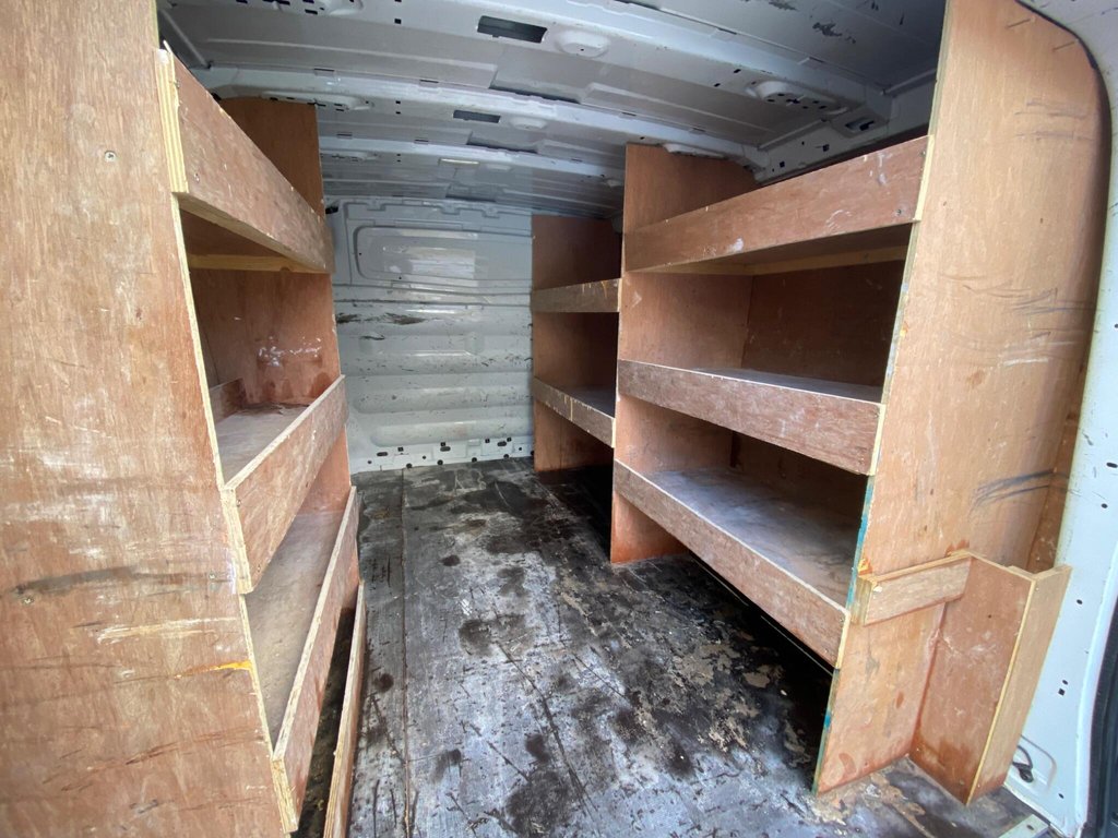 Used Vauxhall Vivaro 2011 for sale - 76520464: Photo 35