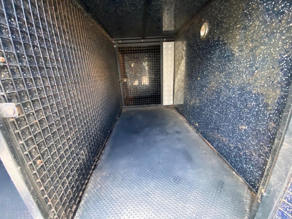 Used Ford Transit Custom 2017 for sale - 78219261: Photo 16