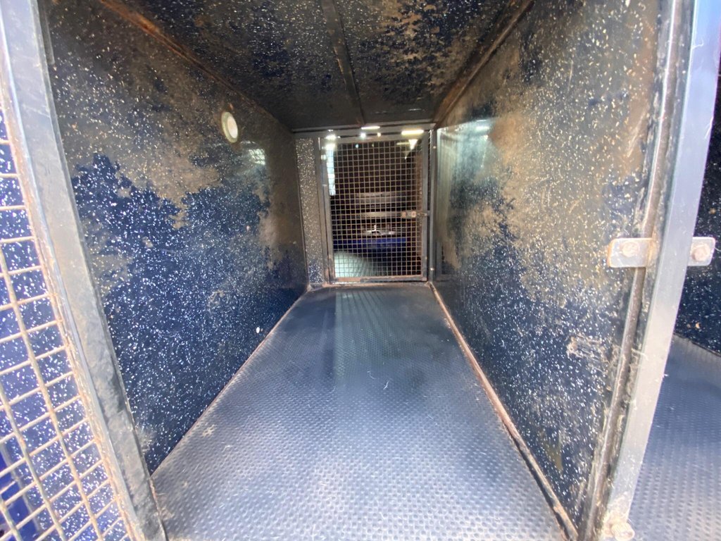 Used Ford Transit Custom 2017 for sale - 78219261: Photo 17