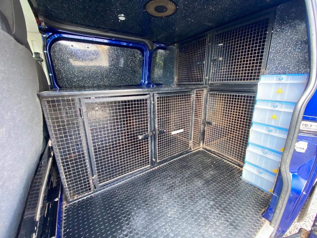 Used Ford Transit Custom 2017 for sale - 78219261: Photo 19