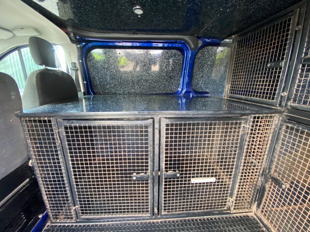 Used Ford Transit Custom 2017 for sale - 78219261: Photo 20