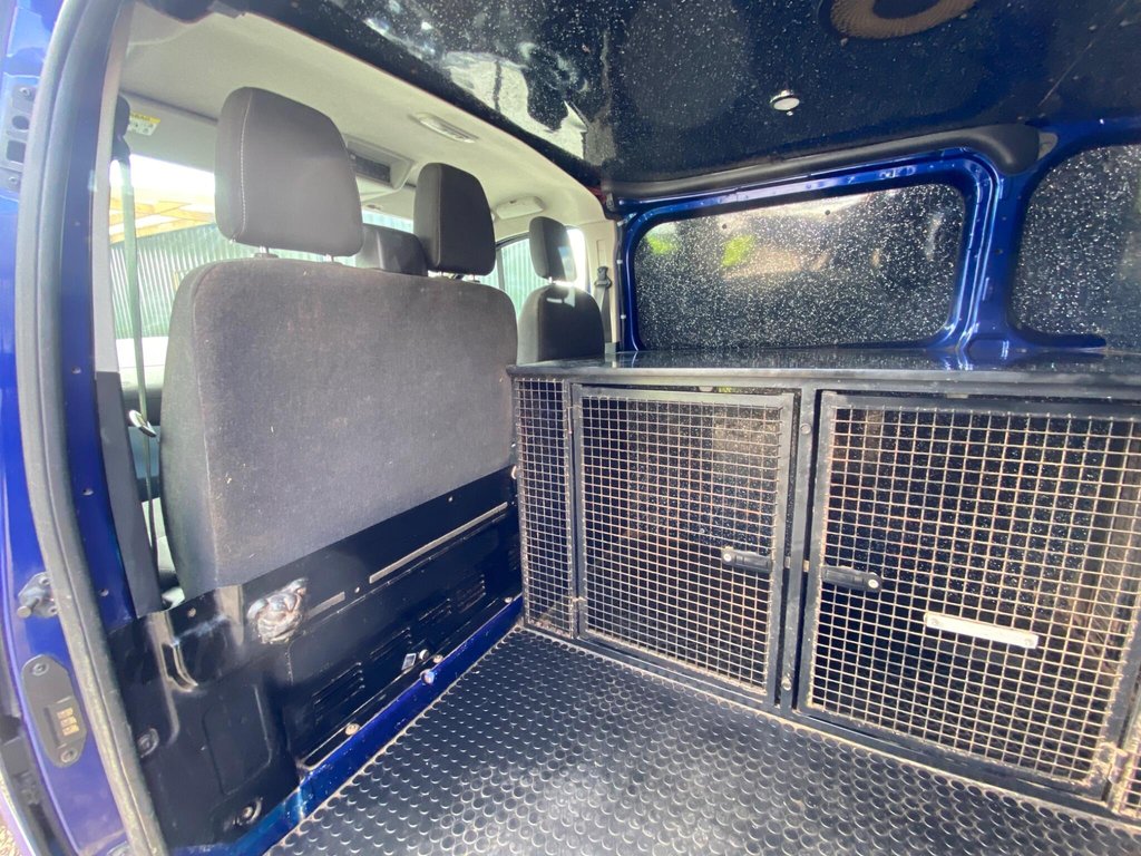 Used Ford Transit Custom 2017 for sale - 78219261: Photo 21