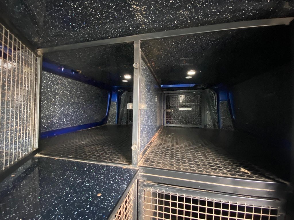 Used Ford Transit Custom 2017 for sale - 78219261: Photo 23