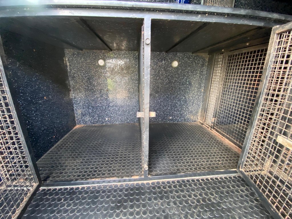 Used Ford Transit Custom 2017 for sale - 78219261: Photo 24