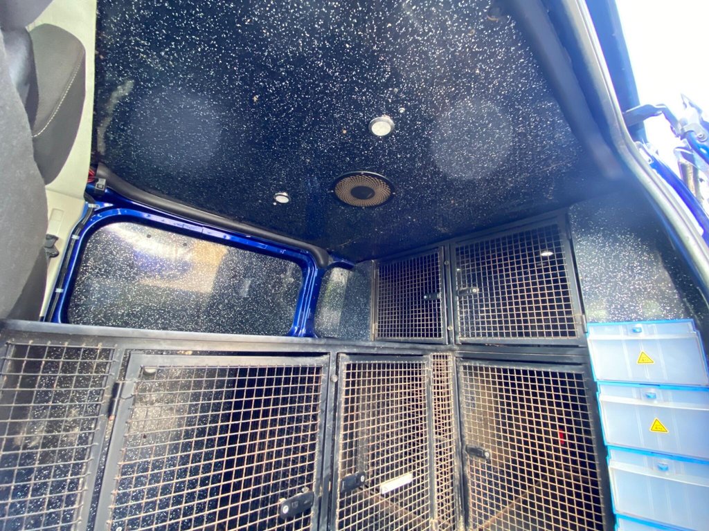 Used Ford Transit Custom 2017 for sale - 78219261: Photo 26