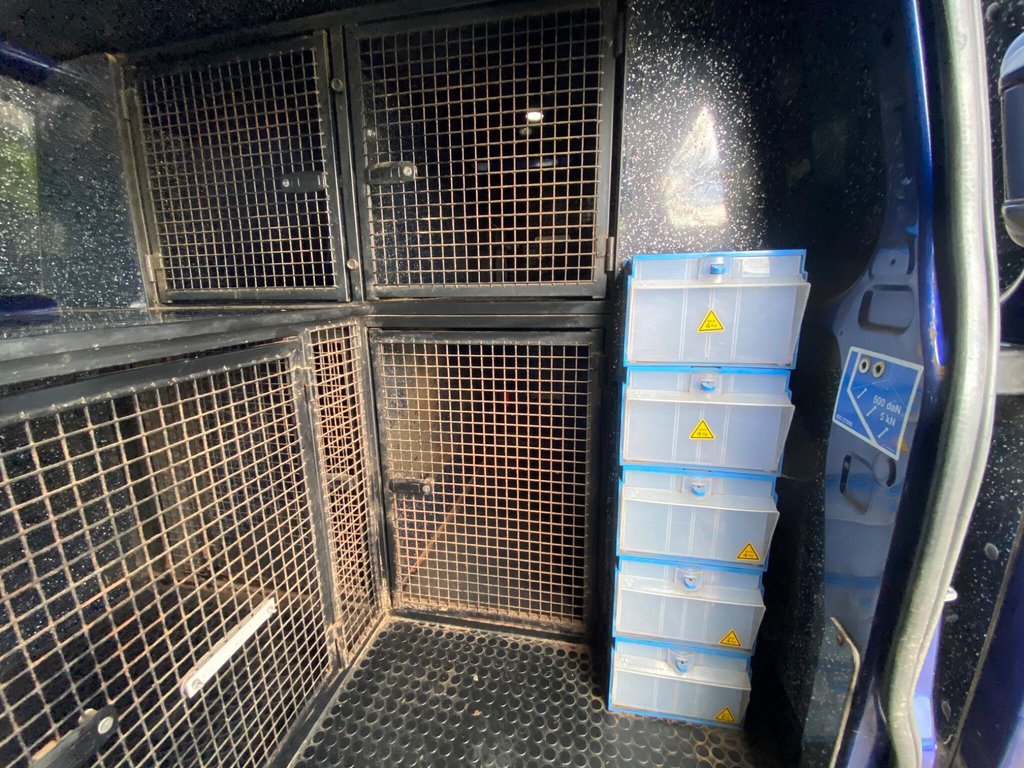 Used Ford Transit Custom 2017 for sale - 78219261: Photo 27